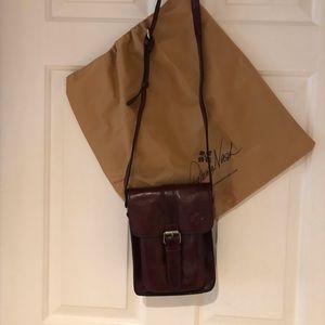 Patricia Nash Lari Crosssbody
